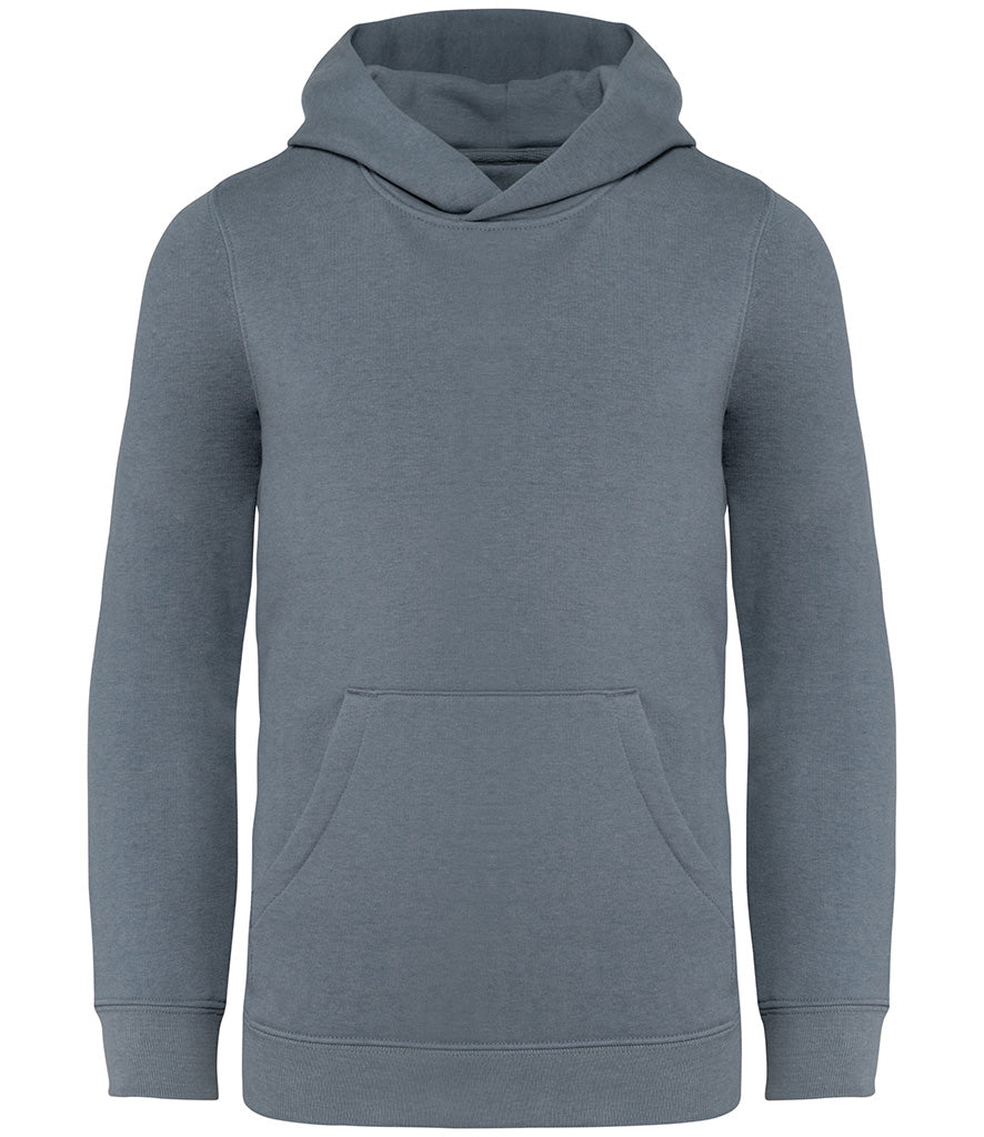 Great Easton Primary School Organic Hoody