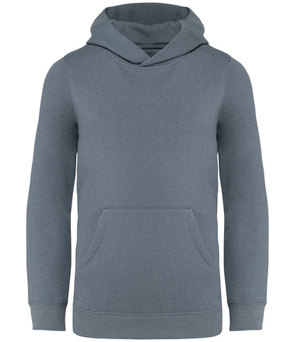 Great Easton Primary School Organic Hoody