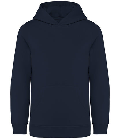 Great Easton Primary School Organic Hoody