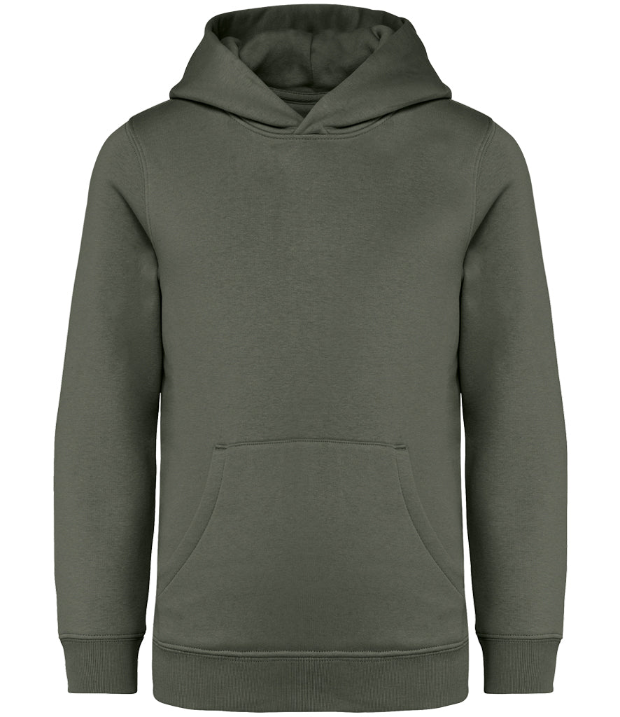 Great Easton Primary School Organic Hoody