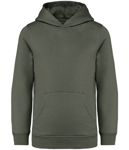 Great Easton Primary School Organic Hoody