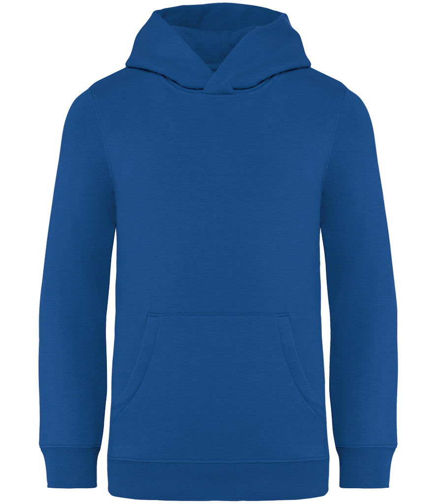 Great Easton Primary School Organic Hoody
