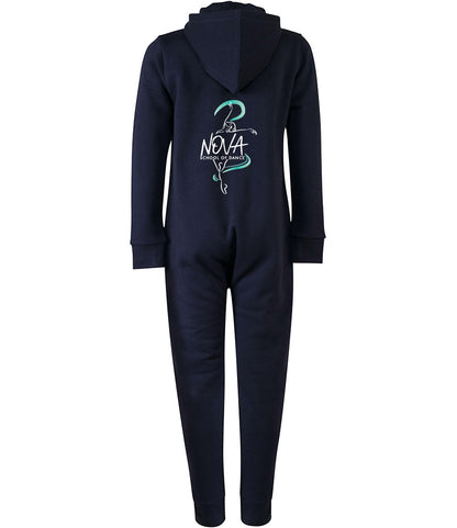 NOCA School of Dance Onesie