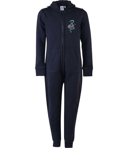 NOCA School of Dance Onesie