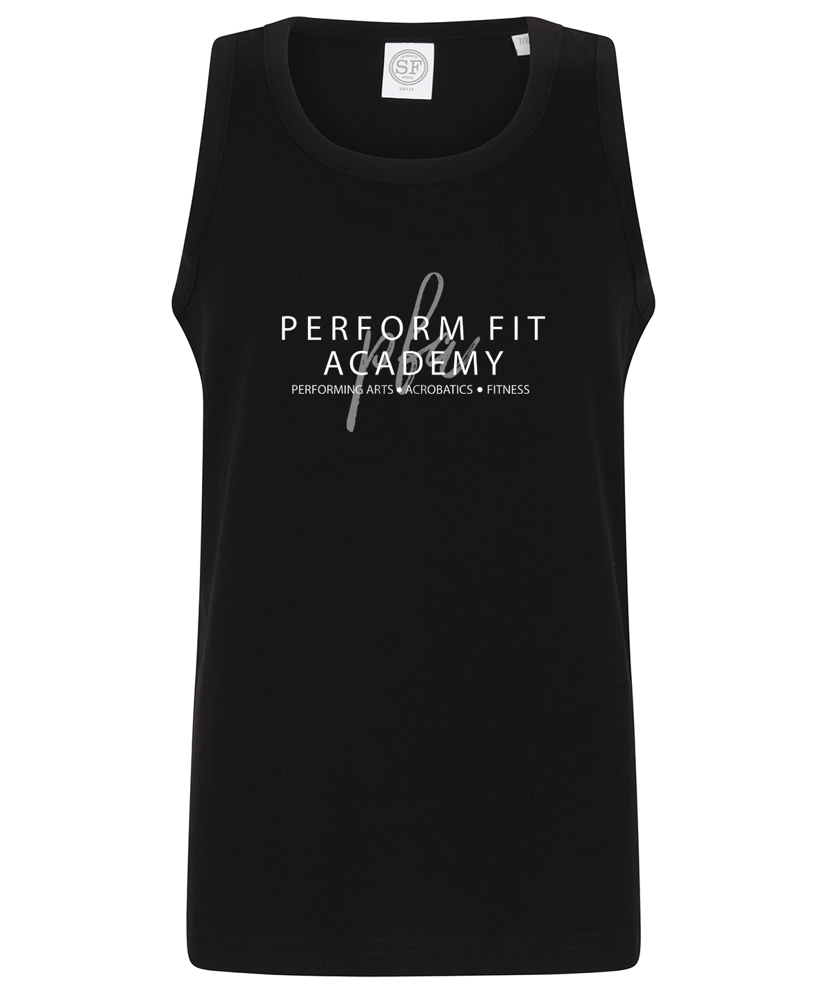 Perform Fit Vest