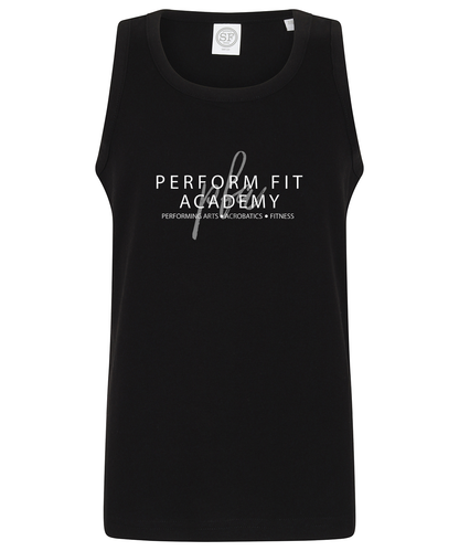 Perform Fit Vest