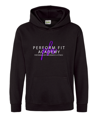 Perform Fit Hoodie