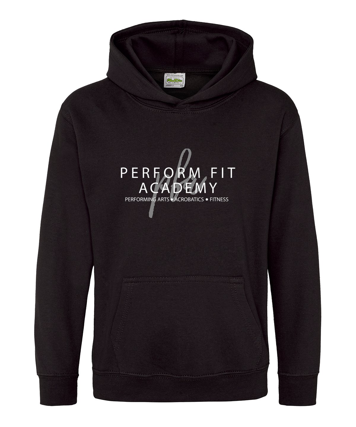 Perform Fit Hoodie