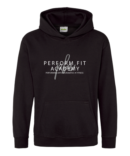 Perform Fit Hoodie