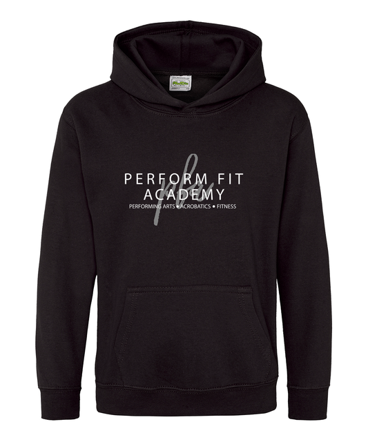 Perform Fit Hoodie