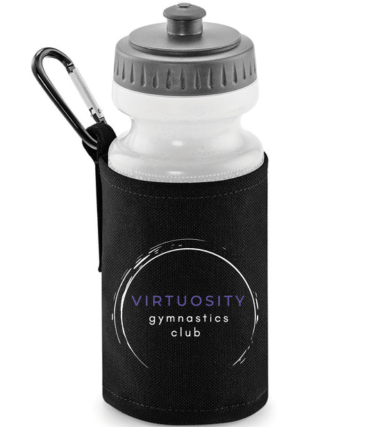 Virtuosity Gymnastics Club Sports Bottle