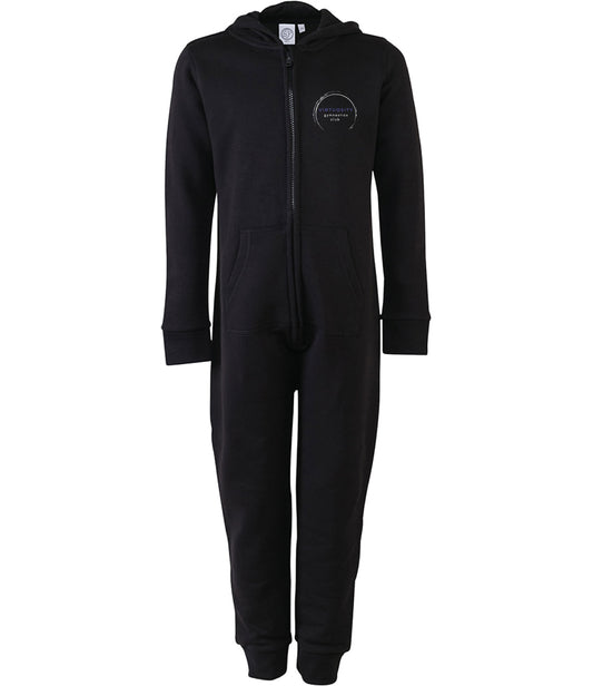 Virtuosity Gymnastics Club Onesie