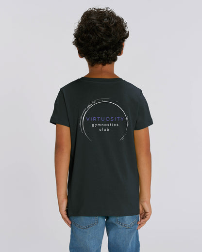 Virtuosity Gymnastics Club T-shirt