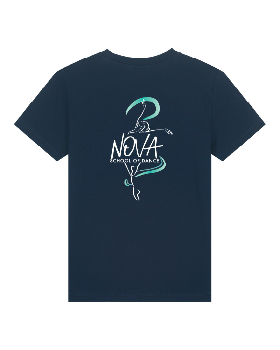 NOVA School of Dance T-shirt