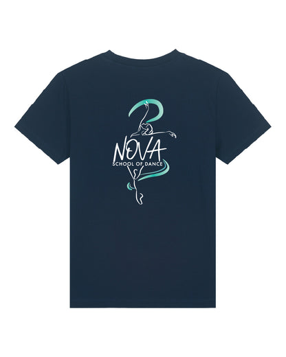 NOVA School of Dance T-shirt