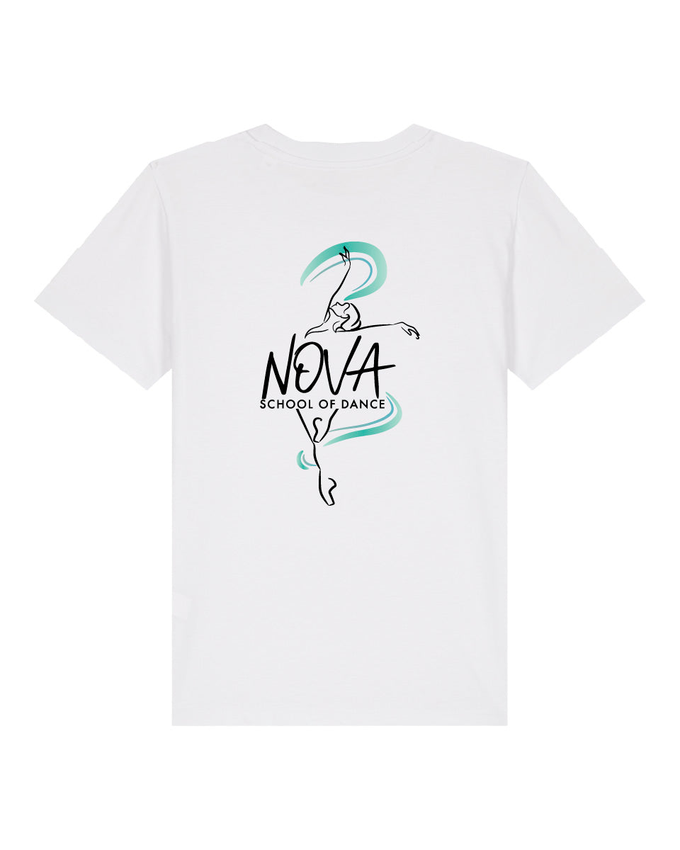 NOVA School of Dance T-shirt