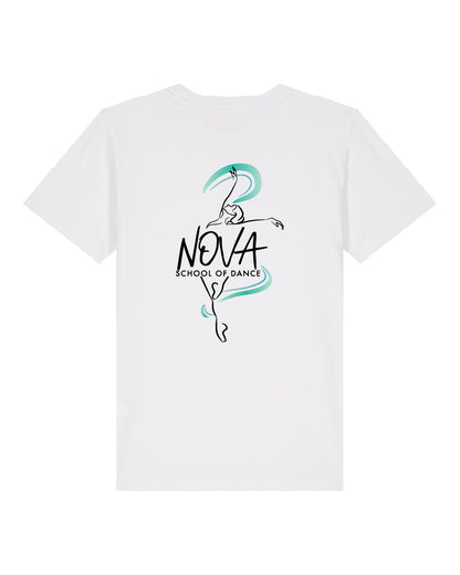 NOVA School of Dance T-shirt