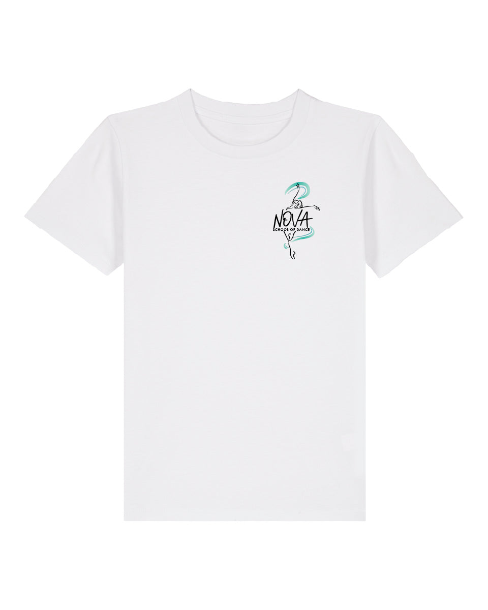NOVA School of Dance T-shirt
