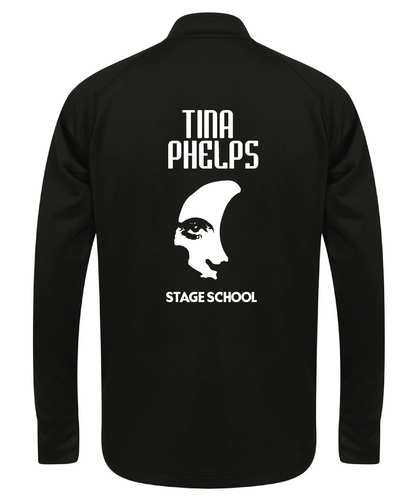 Tina Phelps Stage School Tracksuit Jacket