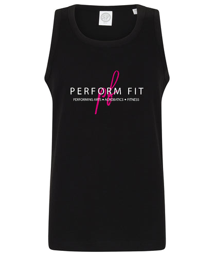 Perform Fit Vest