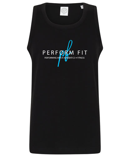 Perform Fit Vest