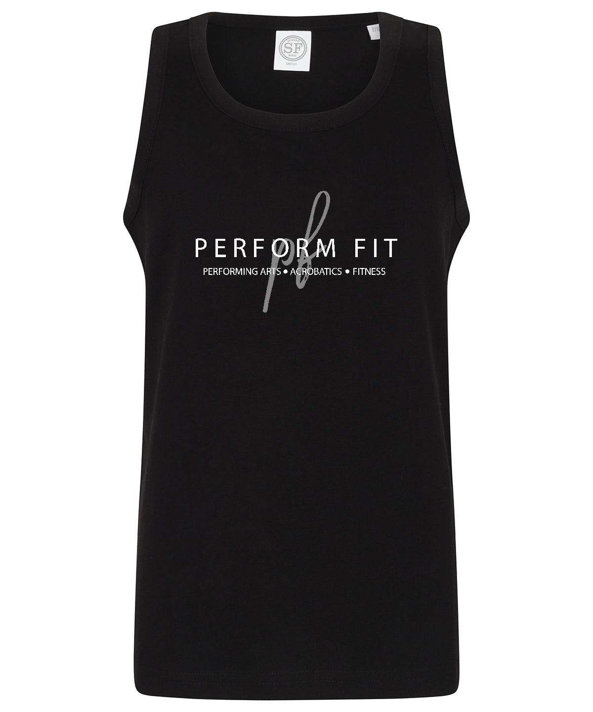 Perform Fit Vest