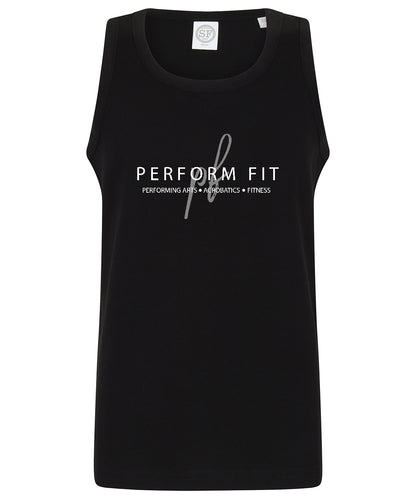 Perform Fit Vest