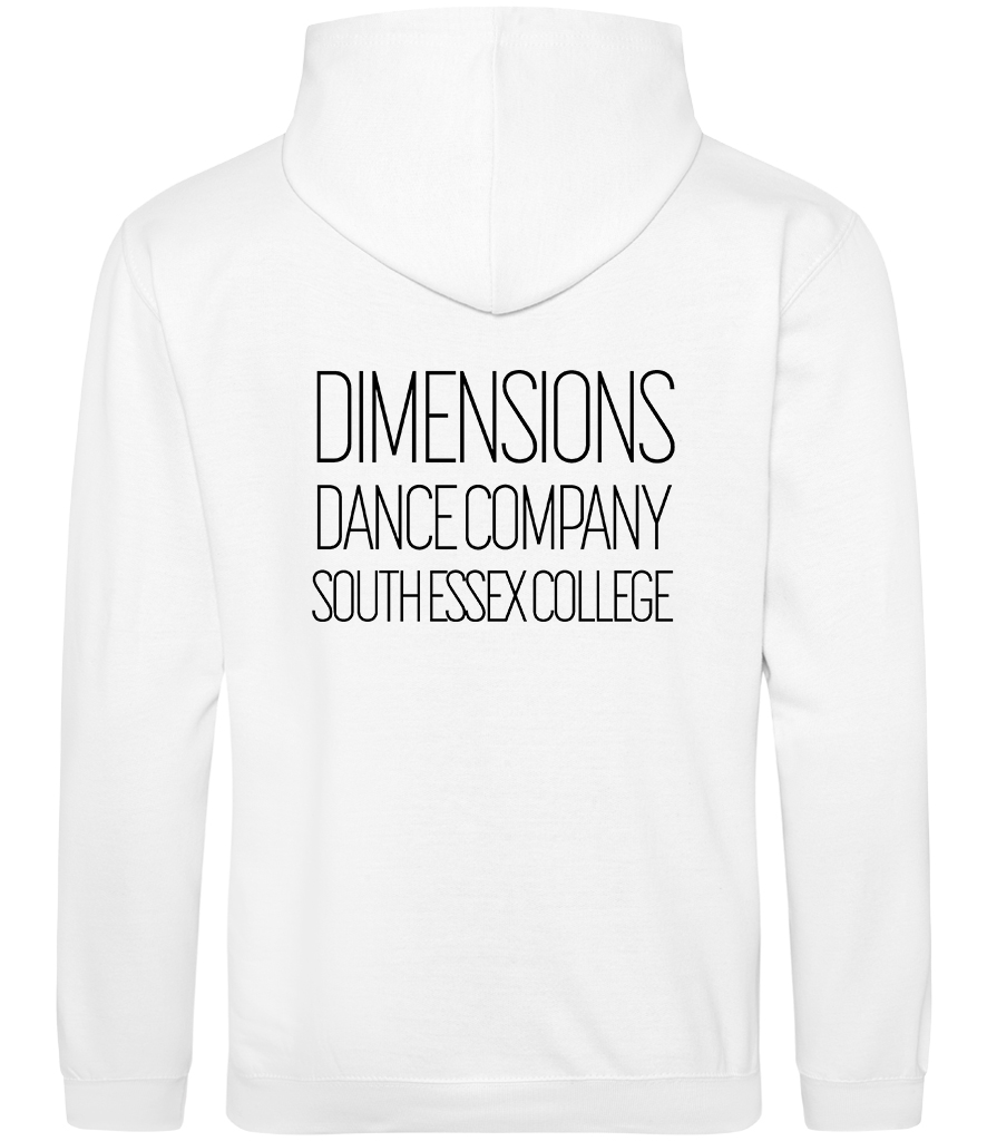 DDC Hoody