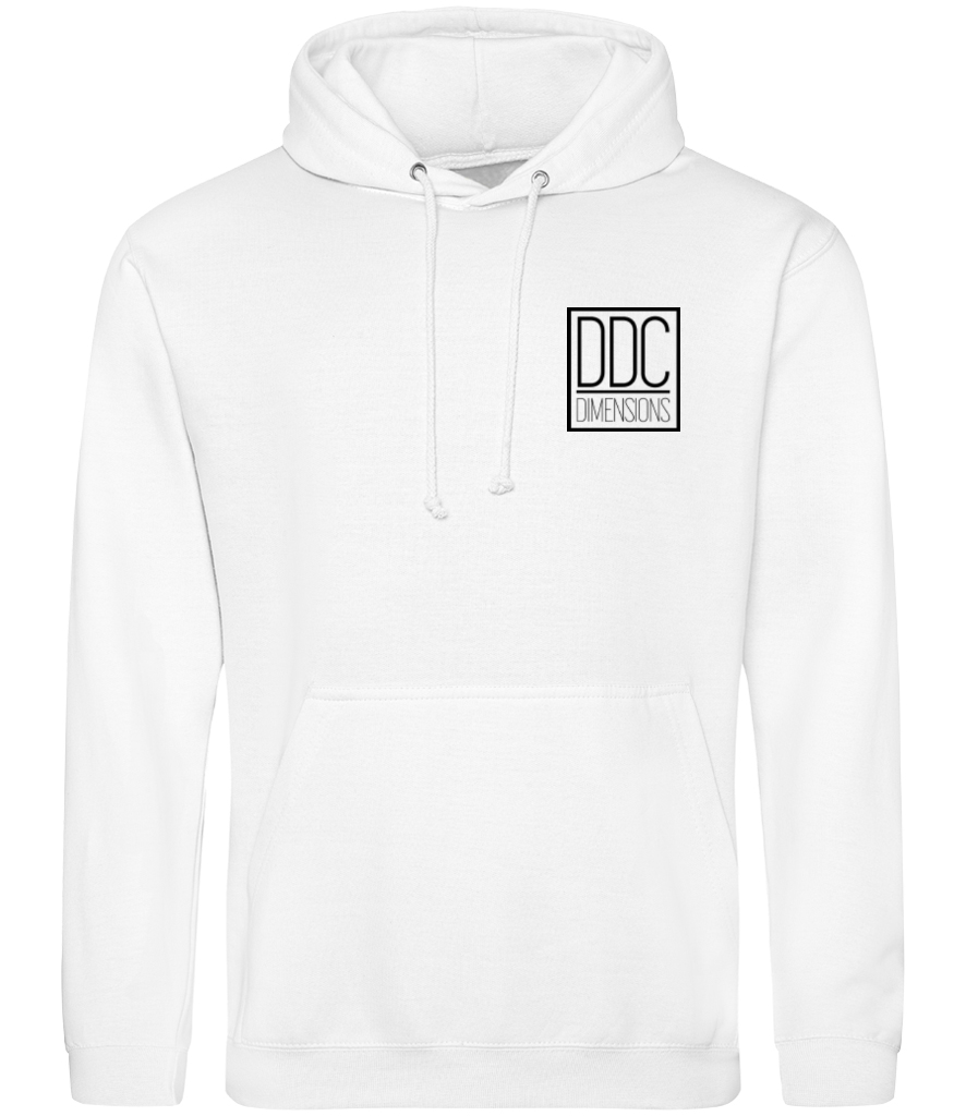 DDC Hoody