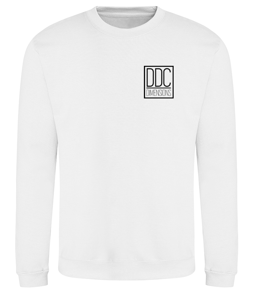 DDC Long Sleeve T-shirt