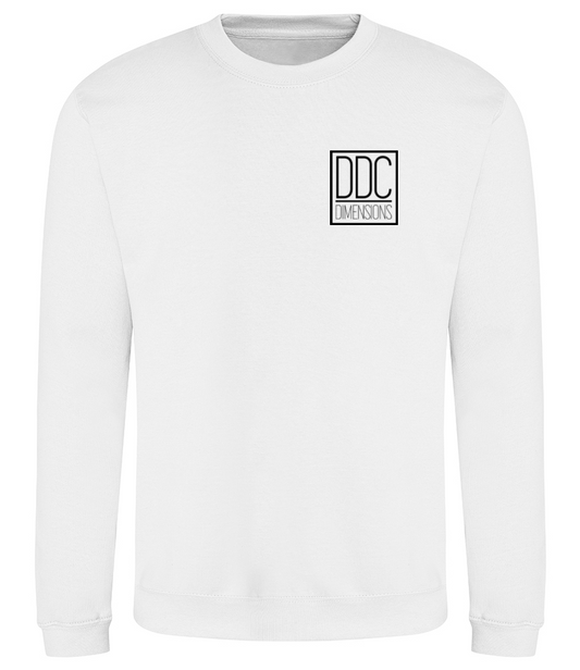 DDC Long Sleeve T-shirt