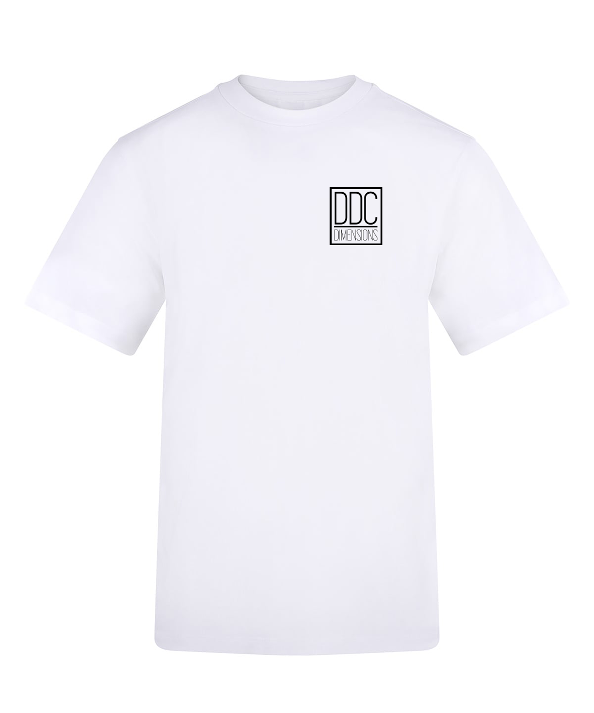 DDC Short Sleeve T-shirt (COMPULSORY)