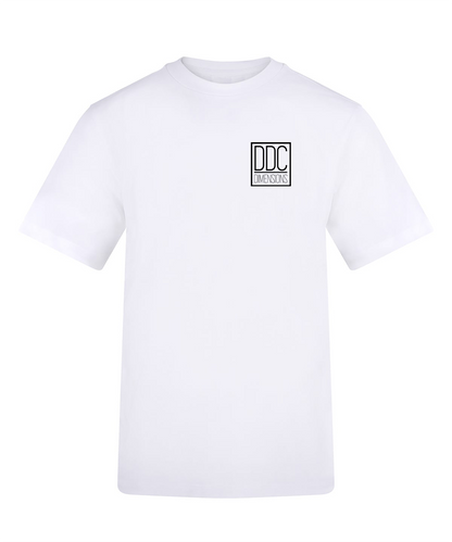 DDC Short Sleeve T-shirt (COMPULSORY)