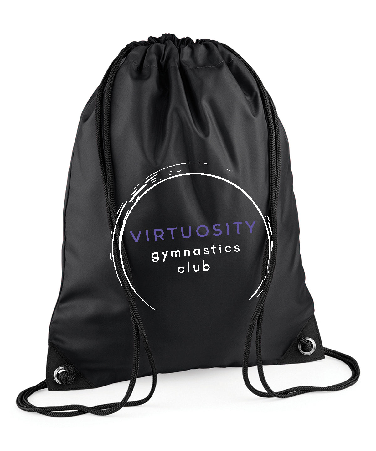 Virtuosity Gymnastics Club Premium Gymsac