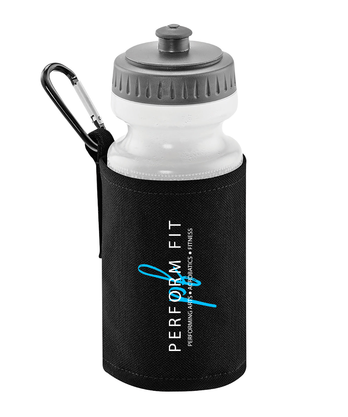 Perform Fit Sports Bottle