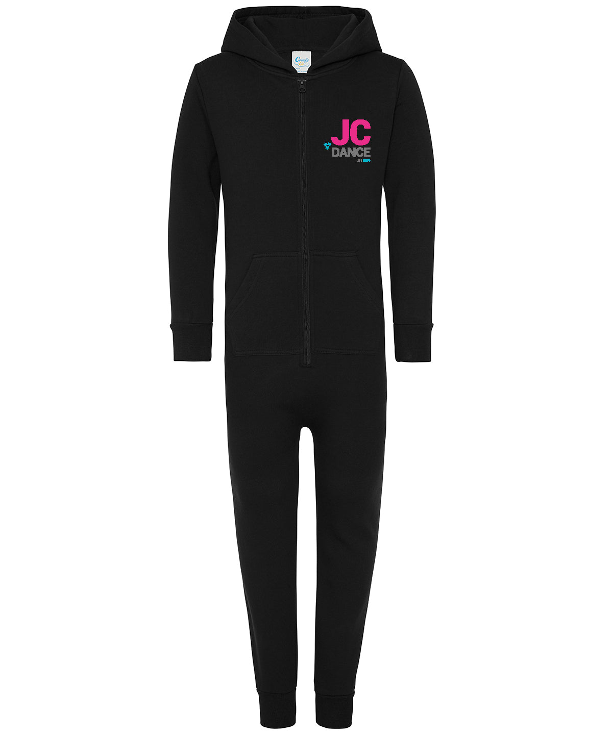 JC Dance Onesie