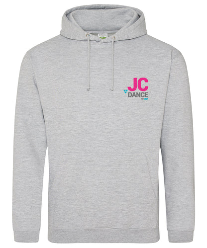 JC Dance Hoodie