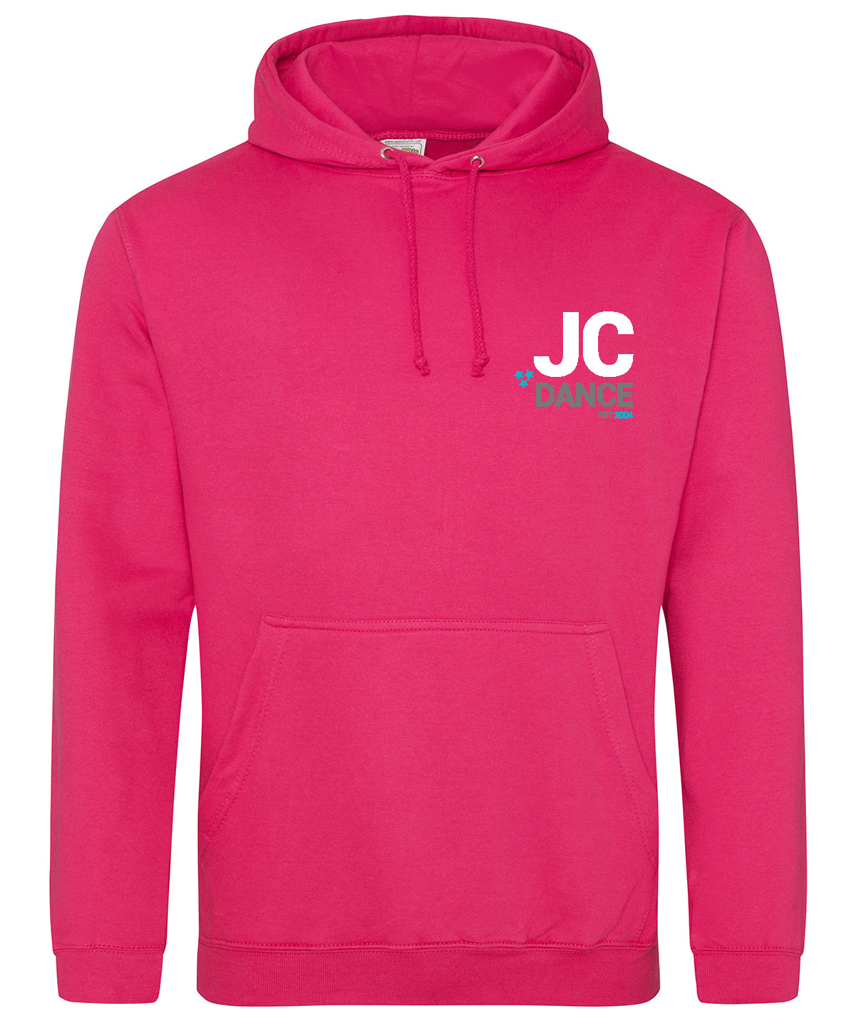 JC Dance Hoodie