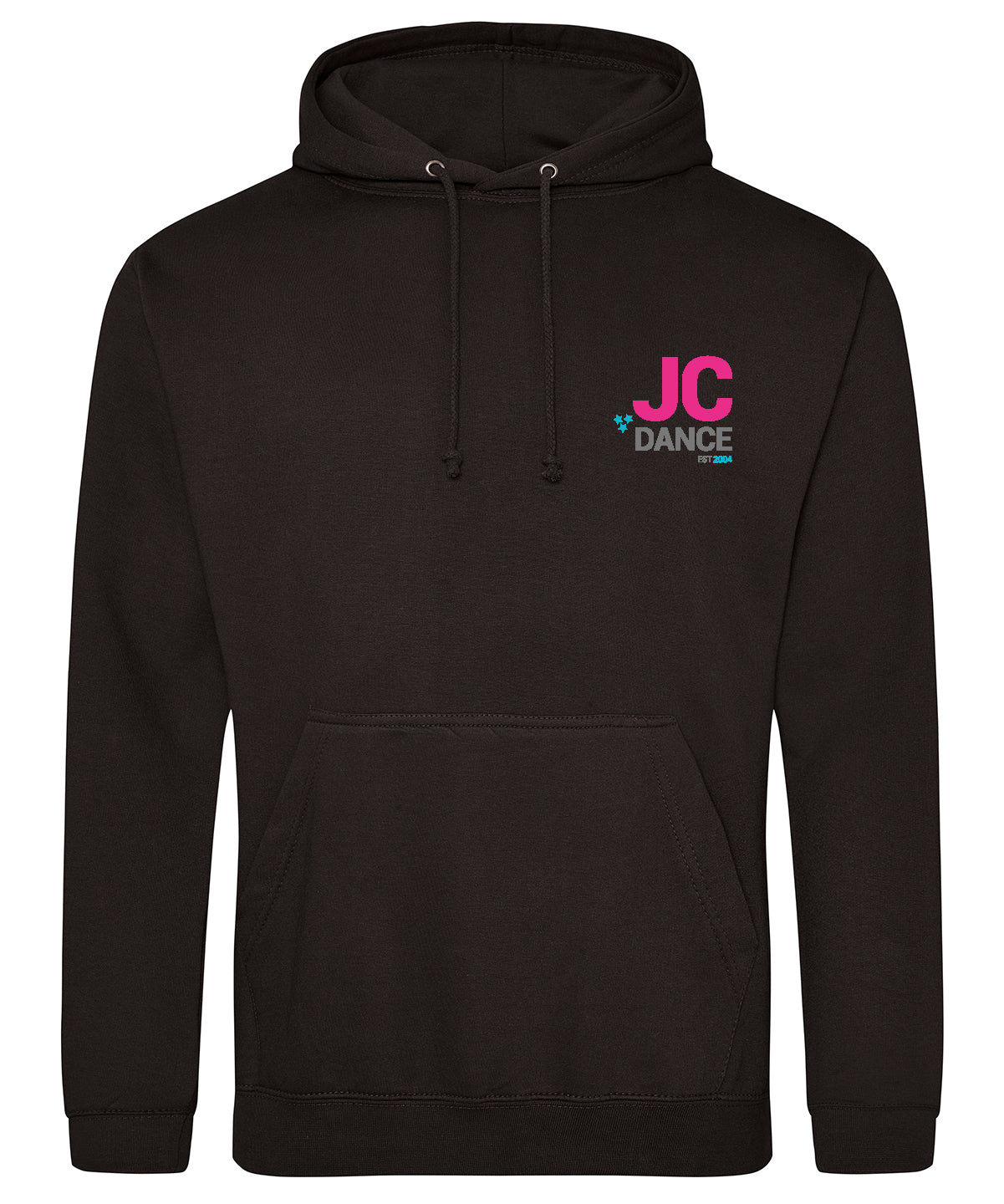 JC Dance Hoodie