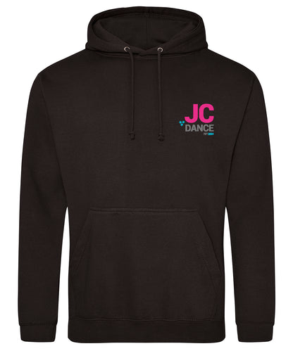 JC Dance Hoodie