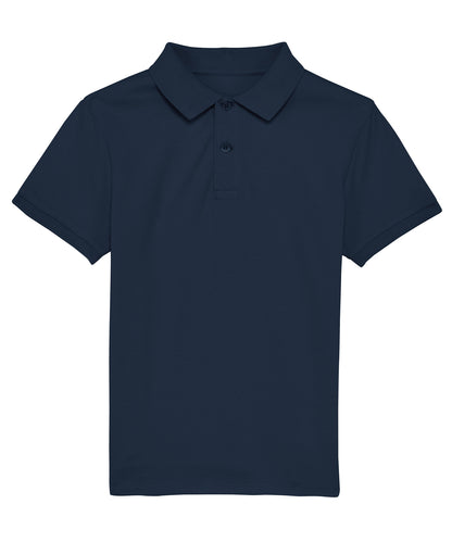 Great Easton Primary School Organic Polo