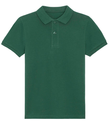 Great Easton Primary School Organic Polo