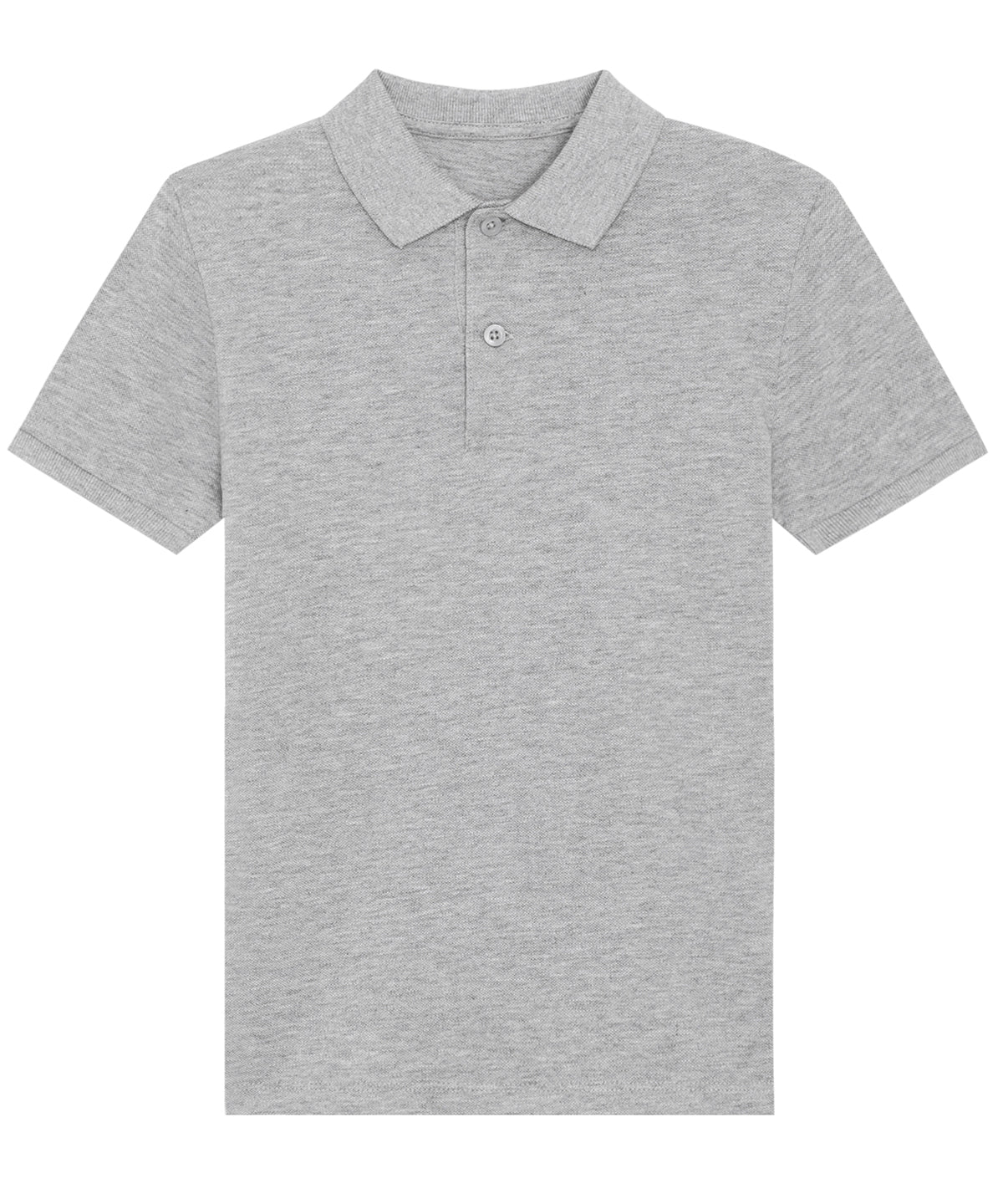 Great Easton Primary School Organic Polo