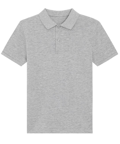 Great Easton Primary School Organic Polo
