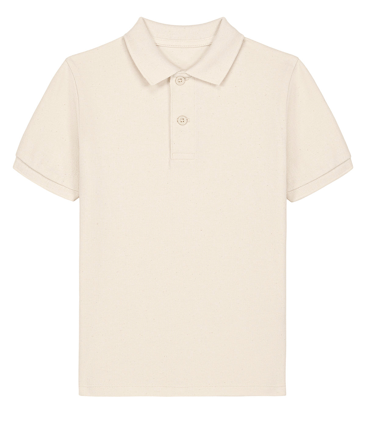 Great Easton Primary School Organic Polo