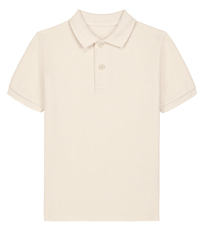 Great Easton Primary School Organic Polo