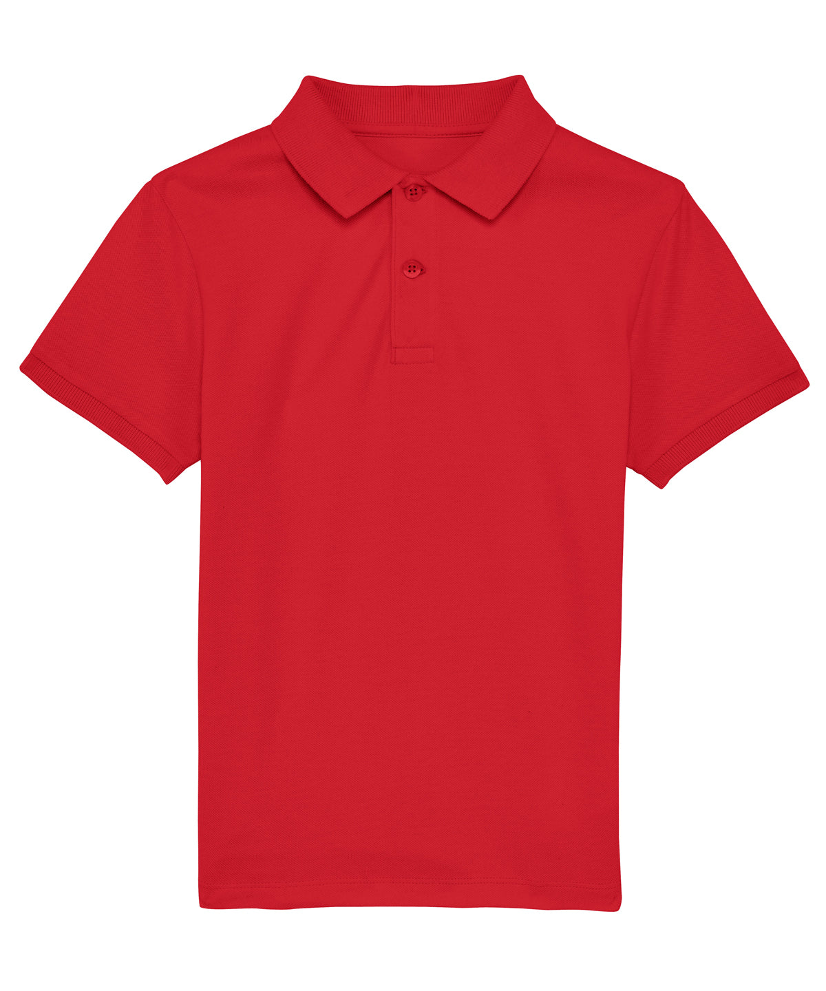 Great Easton Primary School Organic Polo