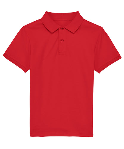 Great Easton Primary School Organic Polo