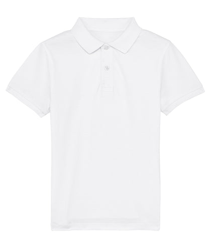 Great Easton Primary School Organic Polo