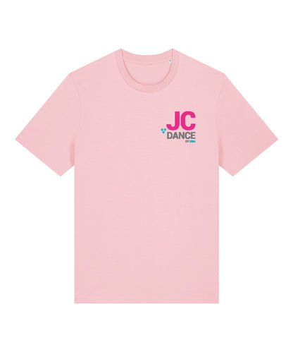 JC Dance T-shirt